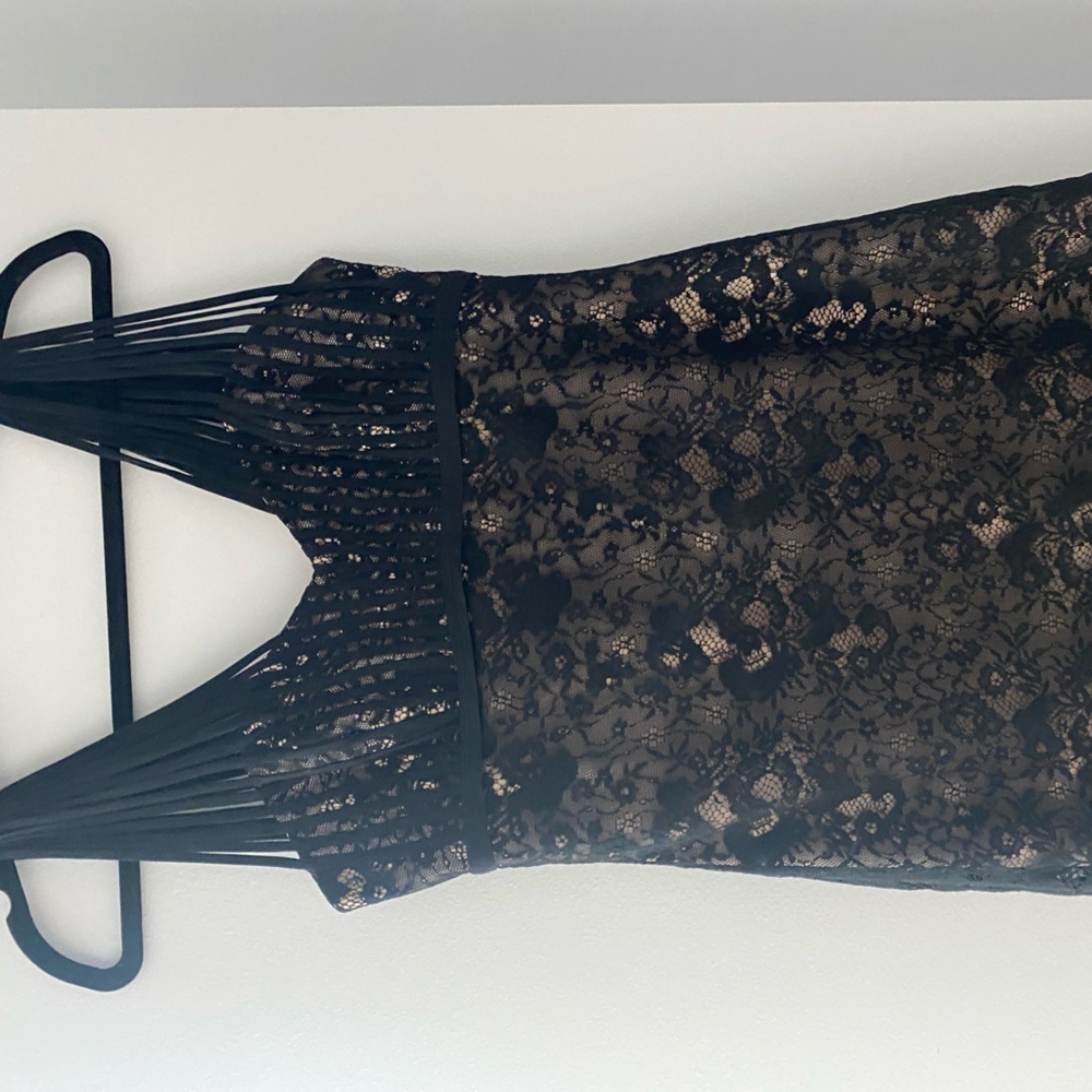 BCBG dress